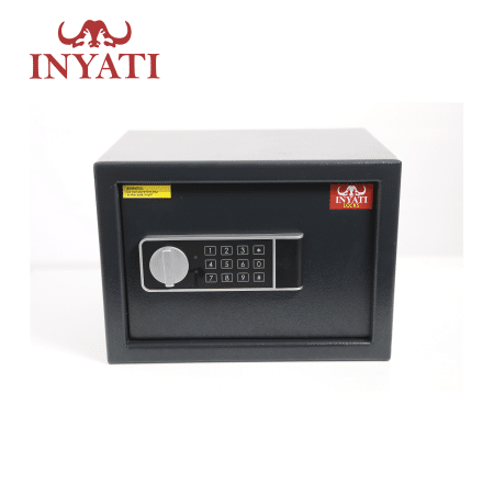 Digital Safe Inyati 250h X 350w X 250d (Sap)